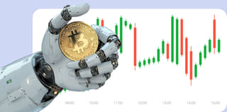 Brume Rendarie tableau de bord de la plateforme d'échange de cryptomonnaies