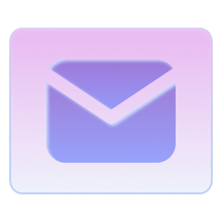 Brume Rendarie contact support icône e-mail pour obtenir de l'assistance